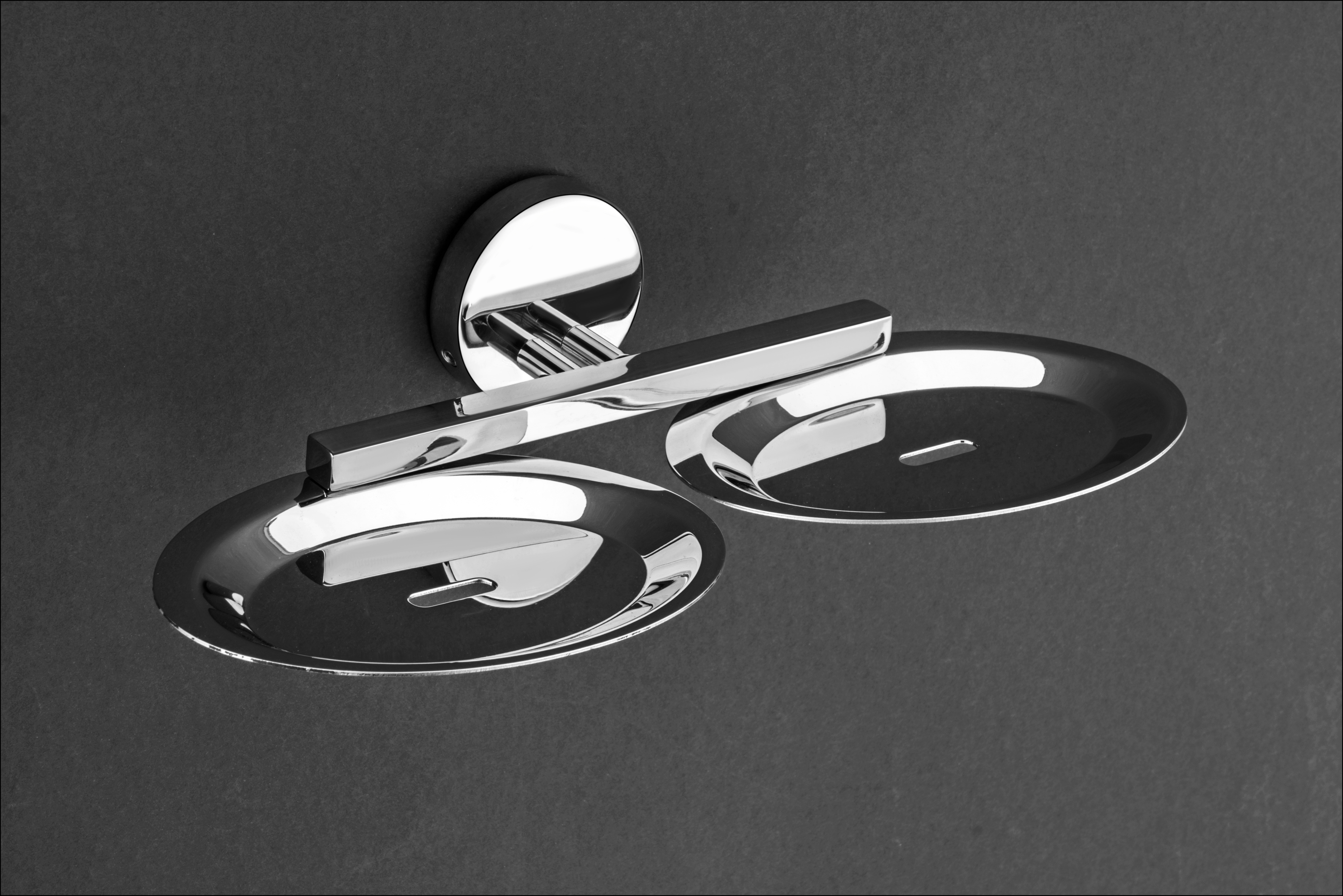 Shivalik Bathroom Accessories Model A